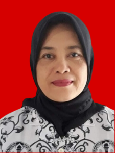 Novy Kurniawati, S.Pd