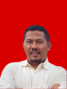 Vincent Jaya Saputra, S.Pd.