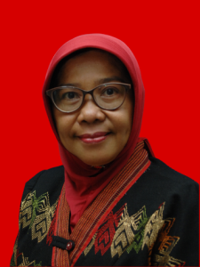 Sri Mulyani, S.Pd